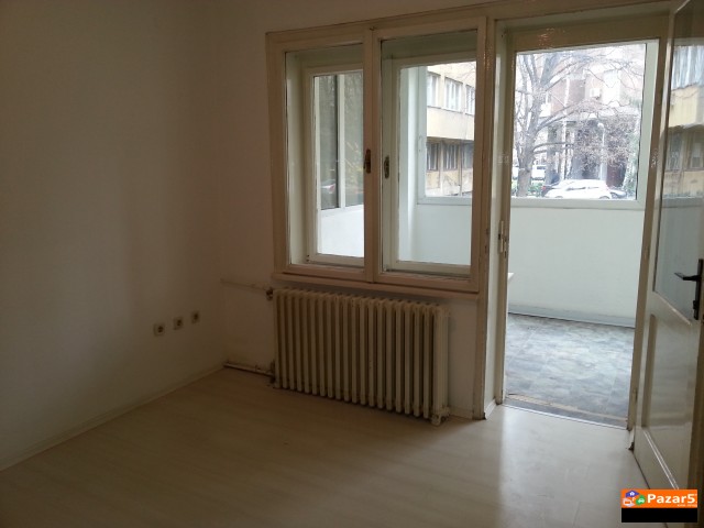 Deloven Prostor Vo Strog Centar