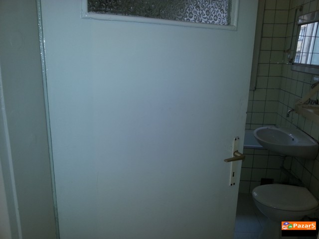 Deloven Prostor Vo Strog Centar