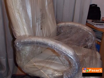 Prodavam Nova Kancelariska Fotelja - Liftomat