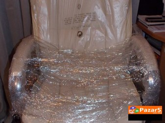 Prodavam Nova Kancelariska Fotelja - Liftomat