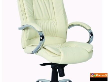 Prodavam Nova Kancelariska Fotelja - Liftomat