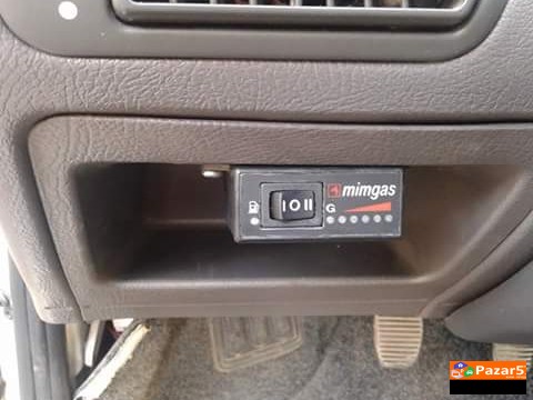 Fiat Punto 1.1 Benzin/plin 1999 God.