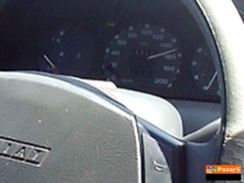 Fiat Punto 1.1 Benzin/plin 1999 God.