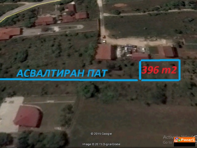 ИТНО СЕ ПРОДАВА ПЛАЦ ВО ДОЛНО СОЊЕ