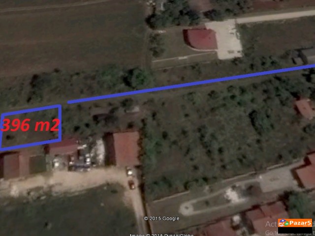 ИТНО СЕ ПРОДАВА ПЛАЦ ВО ДОЛНО СОЊЕ