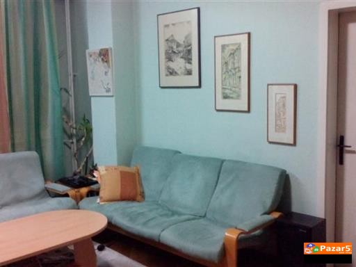 Се продава стан од 100 м2 и 12 м2 тераса -- Чешма