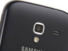 Samsung Galaxy S 7500