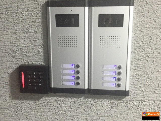 НОВИ ЛУКСУЗНИ СТАНОВИ 