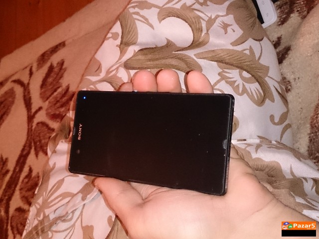 Sony Xperia Z
