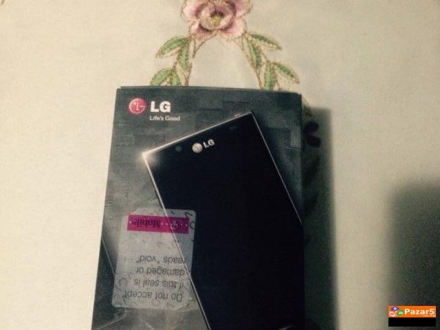 Se Prodava Lg L700