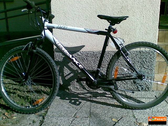 Se Prodava Velosiped