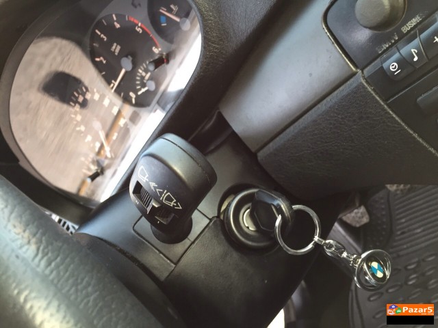 Se Prodava Bmw E46 320 