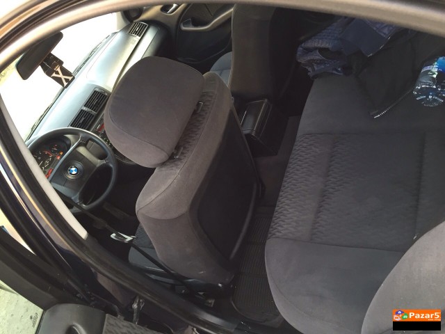 Se Prodava Bmw E46 320 