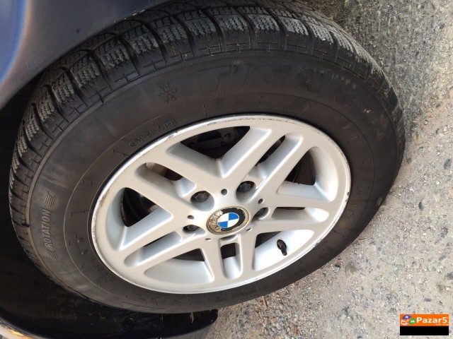 Se Prodava Bmw E46 320 