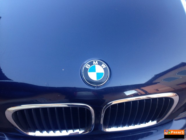 Se Prodava Bmw E46 320 