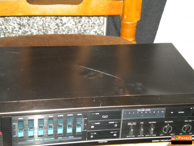 Zasiluvac Rotel Ra 840 Bx I Racna Izrabotka Za 30e