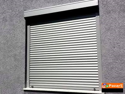 Roletni,komarnici,tendi,venecijanki,variolajt Zave