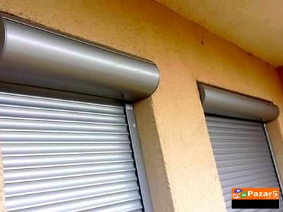 Roletni,komarnici,tendi,venecijanki,variolajt Zave