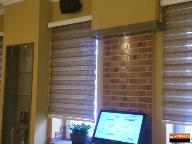 Roletni,komarnici,tendi,venecijanki,variolajt Zave