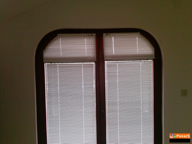 Roletni,komarnici,tendi,venecijanki,variolajt Zave