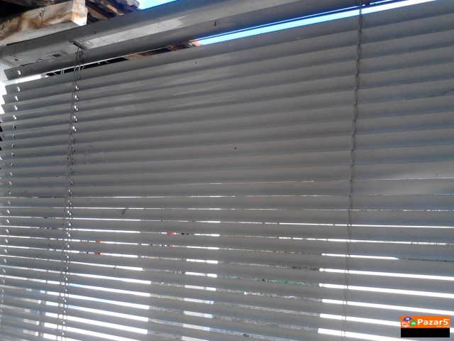 Venecijaner Roletni Zavesi Za Prozori Pvc Vidi Ogl