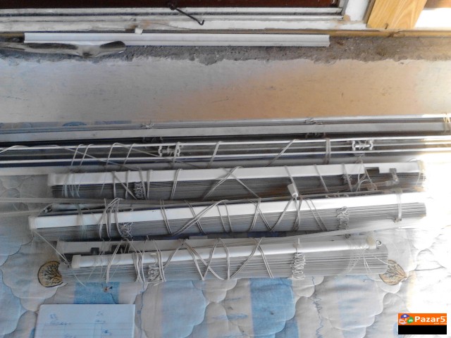 Venecijaner Roletni Zavesi Za Prozori Pvc Vidi Ogl