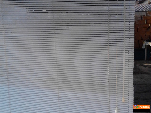 Venecijaner Roletni Zavesi Za Prozori Pvc Vidi Ogl