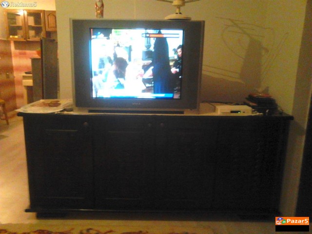 Vivax Tv Televizor So Ramen Ekran Komoda