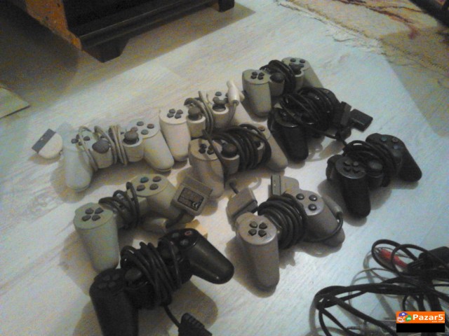 Play Station Goestici Goestik Joistik џоестик