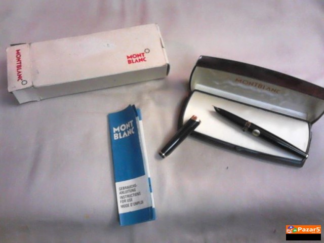  Penkalo Penkala Pensil Pero Perce