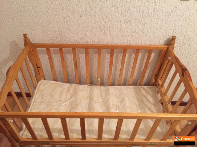 Detski Krevet