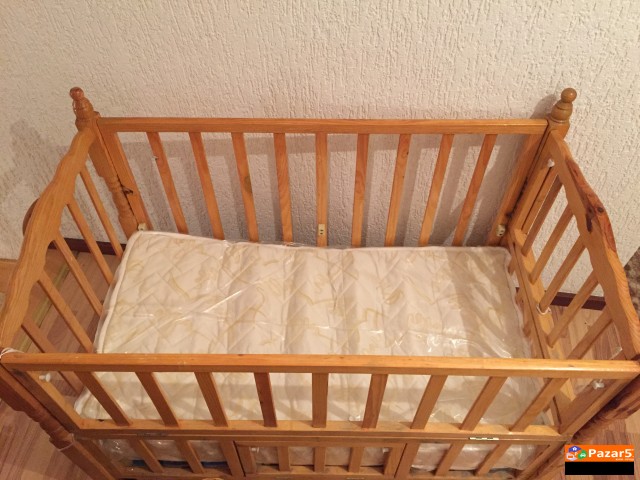 Detski Krevet