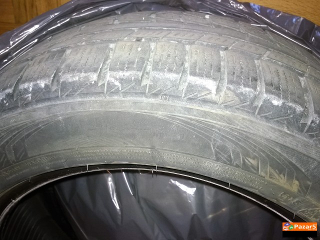 Гуми зимски и летни 205/55/r16 и 4 X 175/70/r13