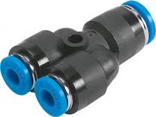 Brzi Spojki Priklucok Y Racva