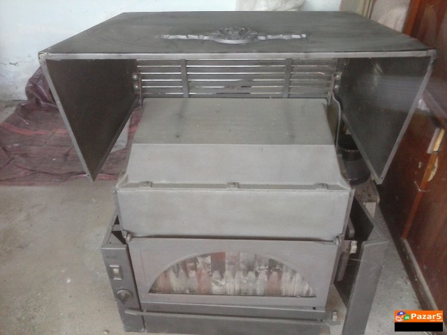 Alfa Plam Rustik Etaz