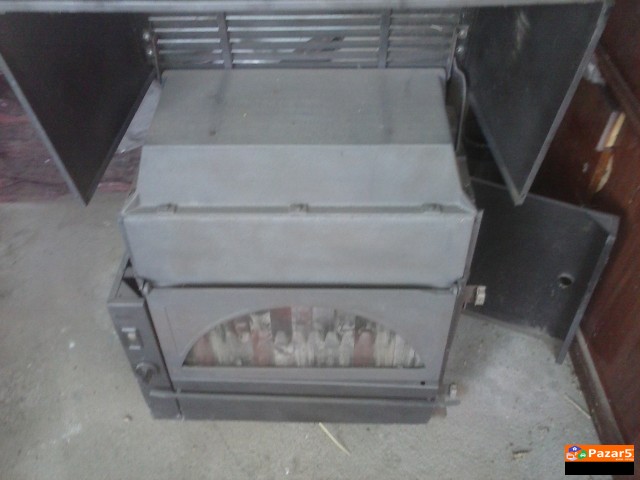 Alfa Plam Rustik Etaz