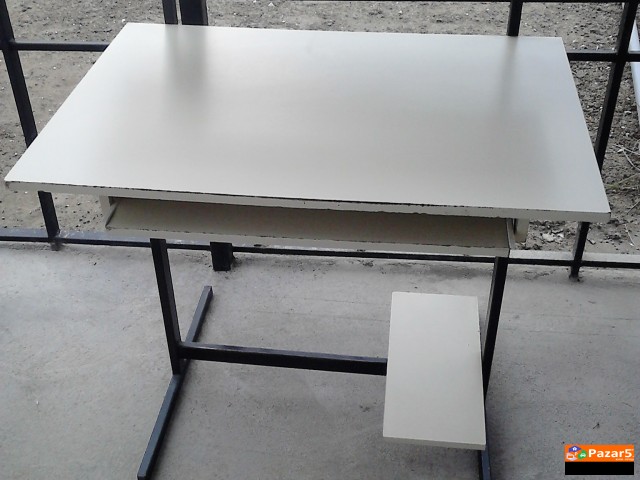 Kompjuterska Masa I Komplet Kompjuter Printer Hp I