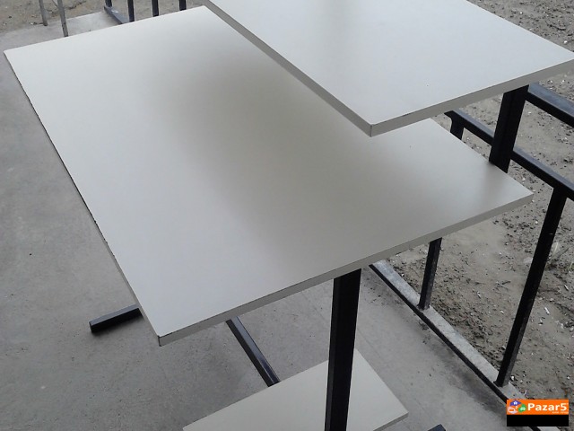 Kompjuterska Masa I Komplet Kompjuter Printer Hp I