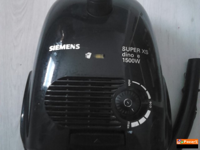 правосмукалки Pravosmukalki 2 Beko I Siemens Ispra