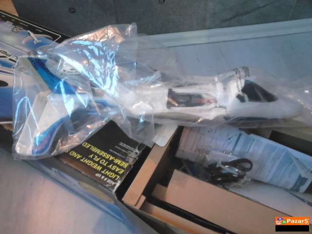 Profesionalen Avion Letalo Kamera So Dalecinski Ko