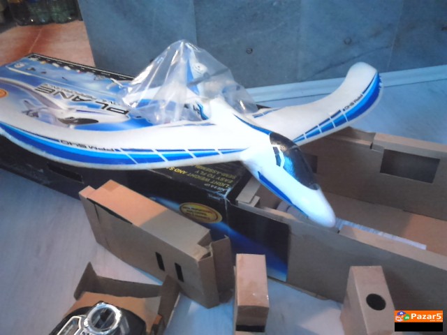 Profesionalen Avion Letalo Kamera So Dalecinski Ko