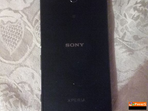 Sony Xperia M2 Aqua