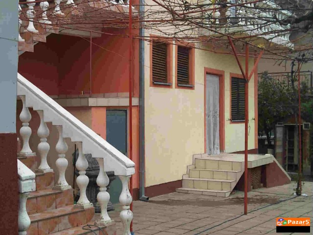 Se Prodava Kuka Vo Kumanovo