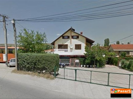 Se Prodava Kuka Vo Kumanovo