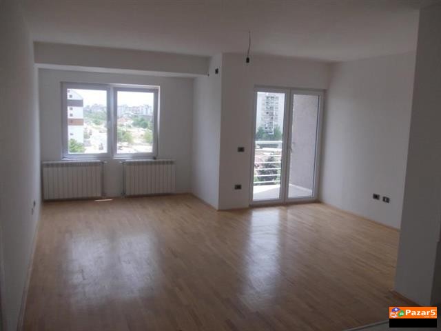 Stan Od 60m2 Vo Crnice