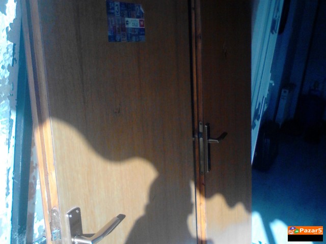 дрвени врати Drveni Vrati 2 So Bravi Komplet