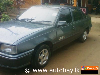 Daewo Rejes So Moja Doplata 