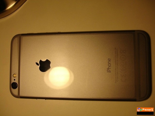 Iphone 6 16 Gb Neverlock
