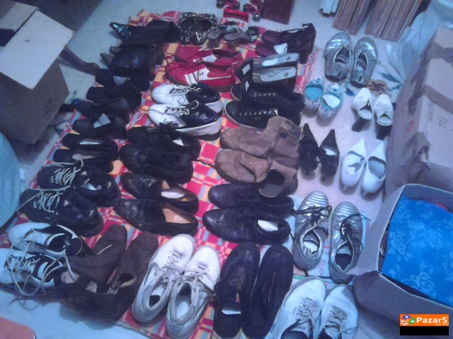 Maski Zenski Patiki Konduri Cizmi Pantaloni Dukser