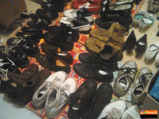 Maski Zenski Patiki Konduri Cizmi Pantaloni Dukser